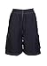 Frelik Men's Swim Trunk XL Black