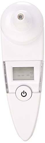 ADC Adtemp 421 Infrared Tympanic Ear Thermometer with Storage Case
