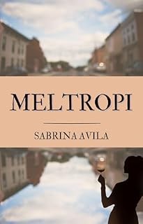 Livro MELTROPI