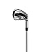 Callaway Golf Men's Apex CF16 Golf Irons Set (Set of 7 Total Clubs: 4-PW, Right Hand, Graphite, Regular Flex)