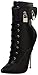 Pleaser Women's Dagger-1023 Ankle Boot
