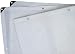 6 Ft. X 8 Ft. Heavy Duty 6 Oz. White Tarp 11-12 Mil Thick primary