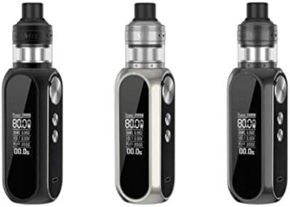 OBS Cube MTL KIT - Black