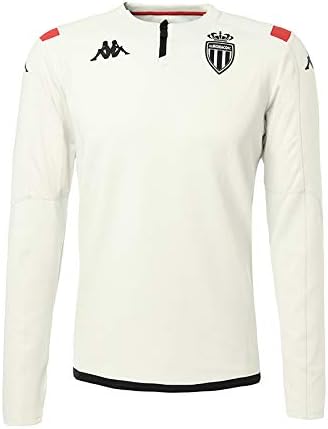 felpa kappa bambino grigio