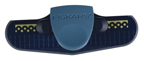 Fiskars Border Punch, Double Bubble