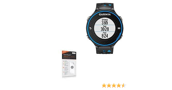 Garmin Forerunner 620 Screen Protector 