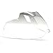 1Storm Dual Sports Motorcycle Motocross MX Helmet Visor Shield for Brand 1Storm Helmet: Model HGXP14