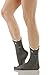 Foot Traffic Women's 3D Socks, Shark Bite (Size 00)