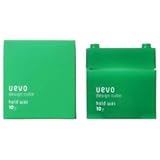 Demi Cosmetics Uevo design cubes hold wax 80G