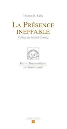 La  présence ineffable
