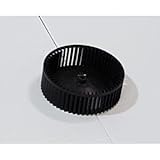 BLOWER WHEEL 6 3/8-2-1/4CCW/13680-15 2" X 6
