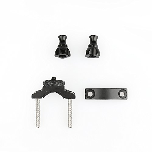 RCstyle Bike Mount Bicycle Bracket Holder for DJI OSMO Mobile 2 Stand Gimbal Handheld 4K Camera Accessories