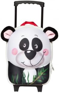 okiedog suitcase