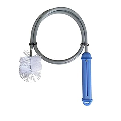 Buy Azroot 39 Inch Drain Cleaner Brush For Shower Long Snake Flexible Cleaning Tool Drain Clog Remover Brush For Cleaning Sink Bathtub Kitchen Online In Canada B08x6xw4kq