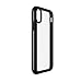 Speck Products Presidio Show Case for iPhone XS/iPhone X, Clear/Black (103134-5905)