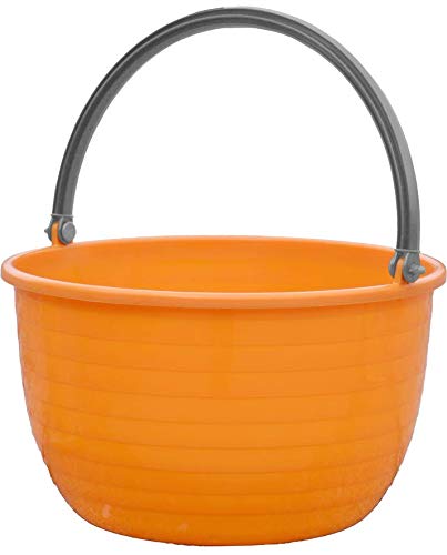 Brunner Multi purpose bucket Vinis (orange)