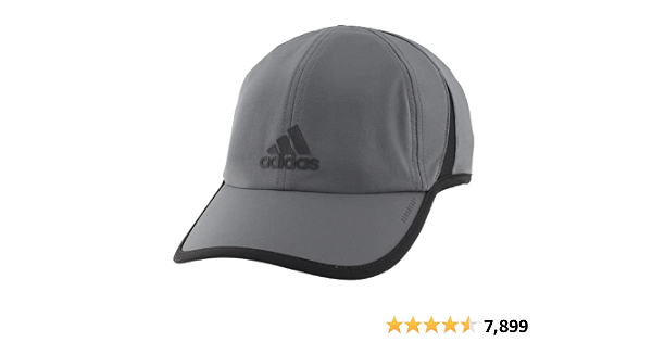 adidas mens Superlite Relaxed Fit 