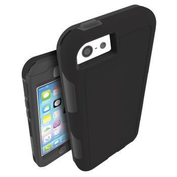ZAGG Arsenal Case for iPhone 5C
