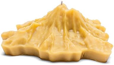 Cascadia Candle Co. Mount Rainier Candle