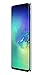 Samsung Galaxy S10+ Plus G975F GSM Unlocked Smartphone (Renewed) (Prism Green, 128GB)