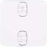 Vision Square-Shaped Center Attachment Replacement for Vision S02/M02/M12/L02/L12 Bird Cages