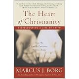 The Heart of Christianity Publisher: HarperOne