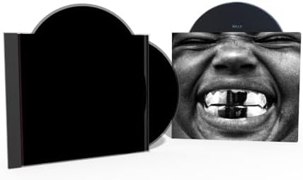 Amazon.com: Vultures 1 (Carnival Edition) (Maroon Vinyl) [VINYL