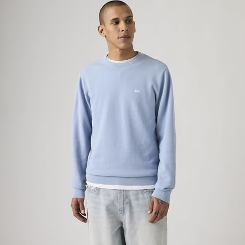 Sudadera Ligera Hm Chambray Blue PIQ