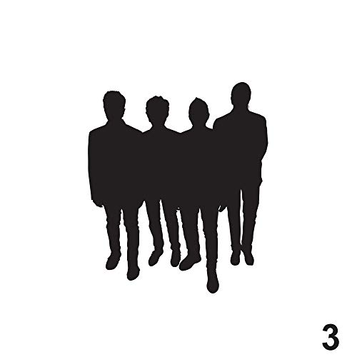 Album Art for 3 by The Weeklings