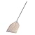 American Metalcraft ITP1438 Deluxe All-Aluminum 55" Pizza Peel
