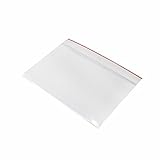 Minigrip Red Line MGRL2P0604 Polyethylene