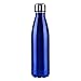 OUTAD 18-Ounce Sports Bottle, Vacuum Insulated Stainless Steel Water Bottle