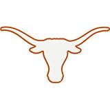 Texas, University of S50159 Window Decals