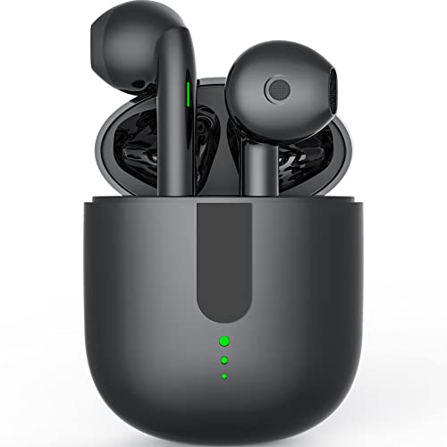 Wireless Earbuds Bluetooth Wireless Ear Buds Headphones Built
