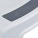 Two Step Stool for Kids, Children & Babies - Dual Height ladder for the bathroom, kitchen, bedroom. 2 Stepping Stool Toddlers. Toilet Training Step. Stools For Kid. Toddler Stepstool. Child Sink.
