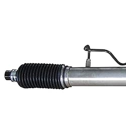 Detroit Axle - Power Steering Rack & Pinion