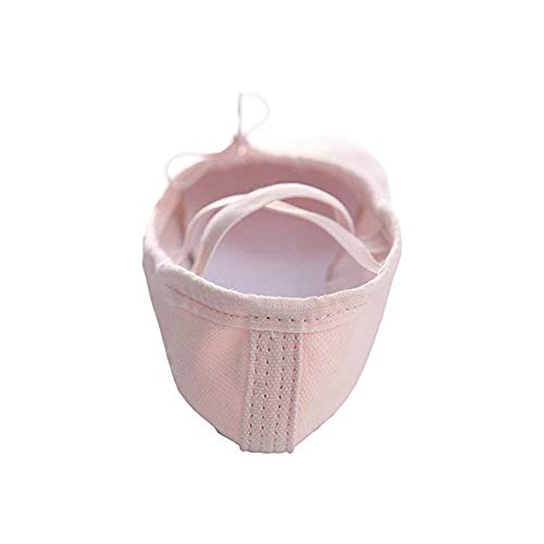 5 STELLE+Canvas+Ballet+Slipper+Toddler