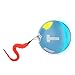 Decdeal Smart Interactive Cat Toy Ball USB Rechargeable Rolling Ball for Kitty Puppy 360 Degree Self Rotating with Led Light Pet Toy Automatic Rolling Cat Exercise Toythumb 1
