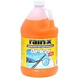 Rain-X RX68106 PREM DE-ICER Washer Fluid