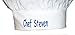 Personalized Chef Hat for Kids