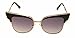 Diamond Candy Women's Fashion Sunglasses UV Protection Sexy Eyewear UV400 Goggles 5Black