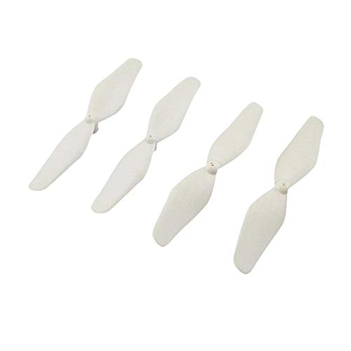 2 Paare CW CCW Propeller Prope Protector Blade/Fit für SYMA X20 x20W RC Drone Quadcopter Hubschrauber Ersatzteile – Bild 4