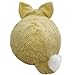 Squishable / Mini Fennec Fox Plush - 7