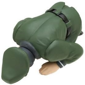 Series live - Special Edition - [. 8. Brocken Jr] Kinnikuman prostrate strap 3 to tag match Hen (single)