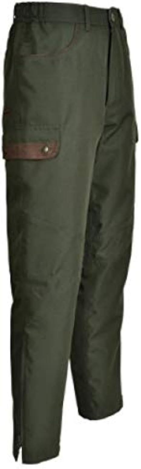 Percussion Vosges Hunting Trousers (41): Amazon.co.uk: Clothing
