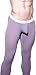 N2N Bodywear UN9-Cotton Long John Pants