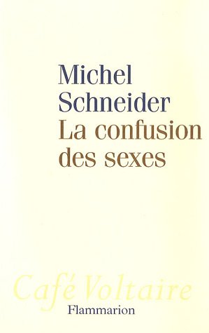 La  confusion des sexes
