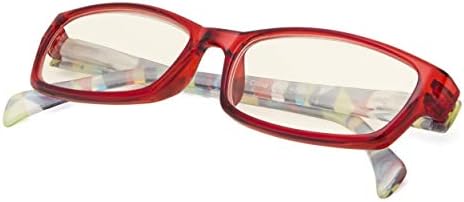 Computer Glasses - Blue Light Blocking Reading Glasses for Women