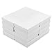 100 Cotton Filled Boxes Size 33, 3.5