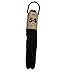 Nike Unisex Replacement Shoelaces Oval Cords Laces (54, Athletic Black)
